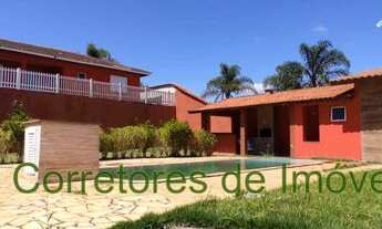 Imagem 2: Casa de condomínio para venda com 1000 metros quadrados com 3 quartos