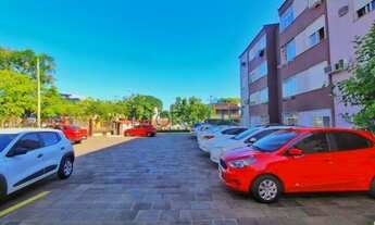 Imagem: Apartamento Padrão em Cavalhada - Porto