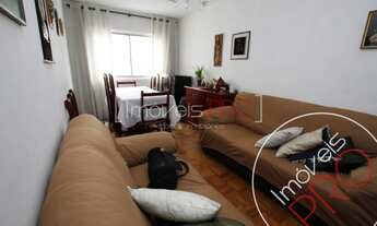 Imagem 2: Apartamento 44m² 1 dormitório para Venda em Moema