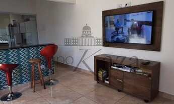 Imagem 3: Casa - Parque Industrial - 120m² - 2 dormitórios