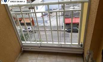 Imagem 3: Apartamento com 3 dormitórios, suíte na Vila Antonieta