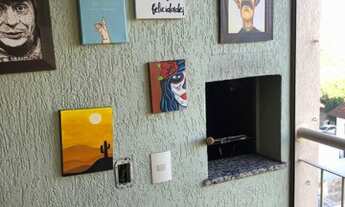 Imagem 4: PORTO ALEGRE - Apartamento Padrão - Barão Do Cahy