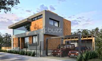 Imagem: Espetacular casa de frente para a lagoa