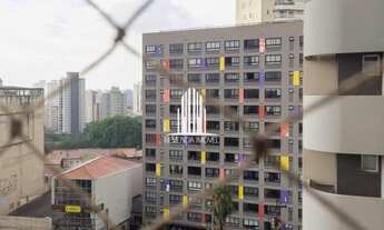 Imagem: Planalto Paulista, apartamento próximo