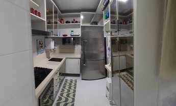 Imagem 4: Jardins de Andaluzia todo Projetado