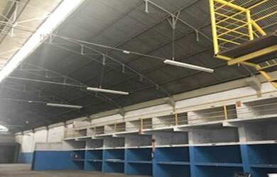 Imagem 2: Galpao Industrial e Logistico 1.300m2 em Jundiaí SP para alugar