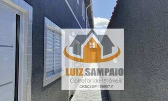 Imagem 4: Casas de Condominio, Caiçara, Praia Grande