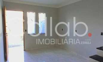 Imagem 3: Sobrado à venda no bairro Vila Nova - Joinville/SC