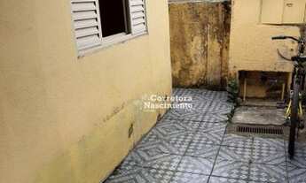 Imagem 2: Casa com 3 dormitórios à venda, 52 m² por R$ 240.000,00 - Jardim Marcondes - Jacareí/SP