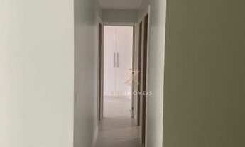 Imagem 3: Apartamento com 3 dormitórios à venda, 95 m² por R$ 750.000 - Recreio dos Bandeirantes - R