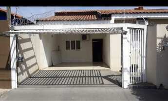 Imagem: Casa no Bairro João Paulo II em São José