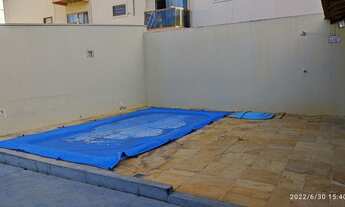 Imagem 4: Apartamento para venda tem 60 metros quadrados com 1 quarto