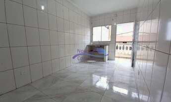 Imagem 5: Casa com 1 dormitório para alugar, 45 m² por R$ 1.100,00/mês - Vila Nova York - São Paulo