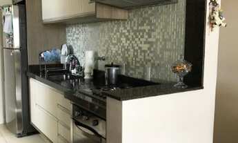 Imagem 5: Apartamento - Venda - Jardim Messina - Cod. 2712