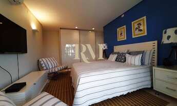 Imagem 4: Cobertura para venda com 557 metros quadrados com 5 quartos em Riviera - Bertioga - SP