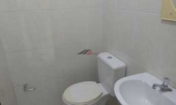 Imagem 6: Sala em Vila Mascote - São Paulo