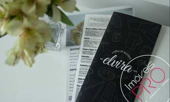 Imagem 7: Apartamento 1 Dormitório 42m² na Vila Olímpia