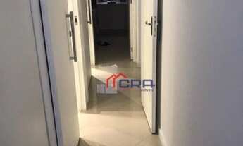 Imagem 7: Apartamento com 2 dormitórios à venda, 65 m² por R$ 470.000,00 - Ano Bom - Barra Mansa/RJ