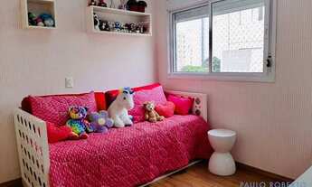 Imagem 5: APARTAMENTO - MOEMA ÍNDIOS - SP