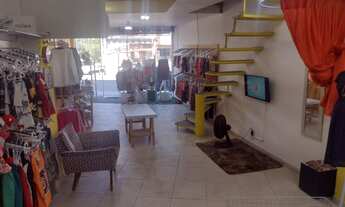 Imagem 2: JO709A - Sala Comercial 33m² em Itaipu no Centro Comercial Terra Nova