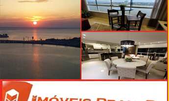 Imagem: FRENTE RIO!! C/ 2 BOX P/ CARRO C/ 3 VAGAS