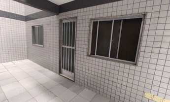 Imagem 2: Vendo apartamento de 1 quarto, sala ampla e cozinha americana, lavanderia em separado