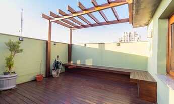 Imagem 5: Cobertura a venda no Champagnat, 252 m² por R$ 1.530.000,00