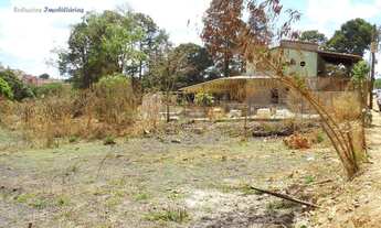 Imagem 5: Terreno, 2606 m² - venda por R$ 980.000,00 ou aluguel por R$ 6.000,00/mês - Granja Santa I