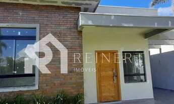 Imagem: Casa para Venda em Barra Velha, Quinta dos