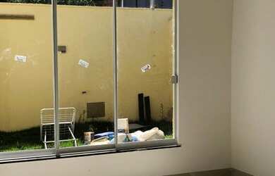 Imagem 6: Casa de 3 Quartos com Suite com Pé Direito Alto Acabamento de Alto Padrão