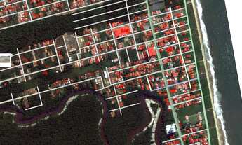 Imagem 3: Lote/Terreno para venda com 319 metros quadrados em Itacolomi - Balneário Piçarras - SC