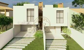 Imagem 3: Sobrado Alto Padrão