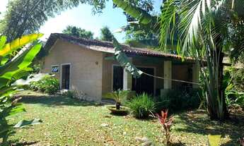 Imagem 4: Casa Itamambuca lado par, 250m da praia