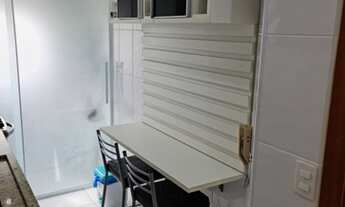 Imagem 7: Apartamento no Cavaleiros com 2 quartos sendo 1 suite