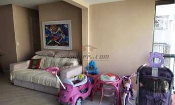 Imagem 3: Rio de Janeiro - Apartamento Padrão - Jacarepaguá