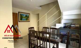 Imagem 2: Cobertura duplex 117 metros