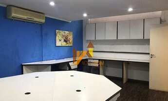 Imagem 6: Salão para alugar, 150 m² por R$ 5.000,00/mês - Centro - Santo André/SP