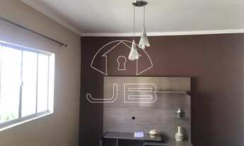 Imagem: Casa - Venda - Jardim Barcelona (Nova Veneza)