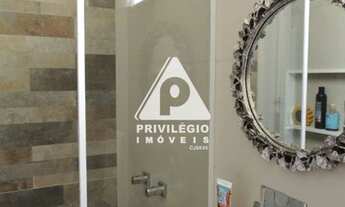 Imagem 4: 3 quartos, 2 banheiros, armários embutidos, reformado com vaga!