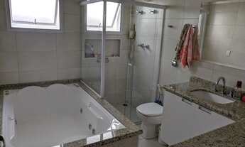 Imagem 6: CASA EM CONDOMÍNIO À VENDA NO IBITI DO PAÇO - SOROCABA/SP