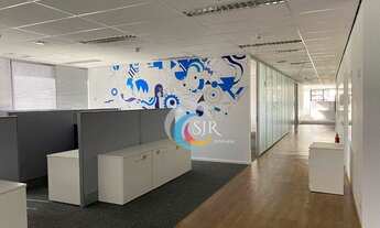 Imagem: Conjunto para alugar, 1500 m² - Água Branca