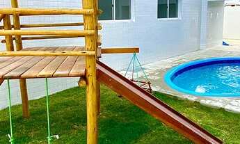 Imagem: Apartamento em Gramame 48m²