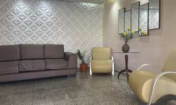 Imagem 3: Apartamento Mangabeiras, 02 quartos