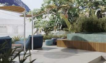 Imagem 4: Rio de Janeiro - Apartamento Padrão - Lagoa