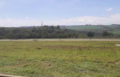 Imagem 5: TERRENO À VENDA NO JARDIM CARVALHO - CONDOMÍNIO TERRAS ALPHAVILLE