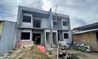 Imagem 3: Apartamento com Entradas Individuais-Cidade Nova