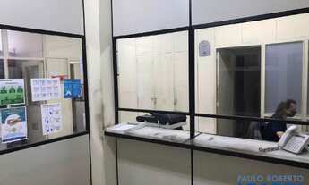 Imagem 2: GALPÃO - MOOCA - SP