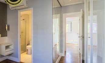 Imagem 7: Apartamento com 3 dormitórios à venda, 115 m² por R$ 2.025.000 - Pinheiros - São Paulo/SP