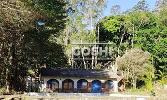 Imagem 4: Sítio com 28 dormitórios à venda, 801000 m² por R$ 8.000.000,00 - Imbiu - Teresópolis/RJ