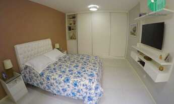 Imagem 6: Cobertura com 3 dormitórios à venda, 210 m² por R$ 1.250.000,00 - Centro - Cabo Frio/RJ